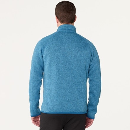 Patagonia Better Sweater Fleece Jacket - Men's 2