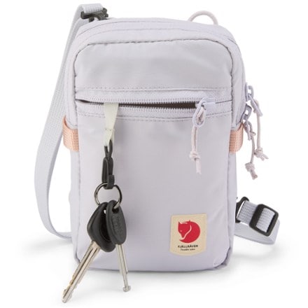 Fjallraven High Coast Pocket Sling Bag 5