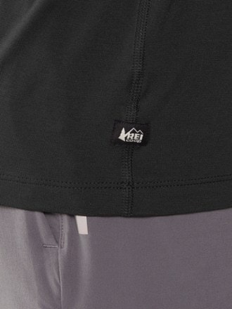 REI Co-op Active Pursuits Long-Sleeve Quarter-Zip Pullover - Men's 8