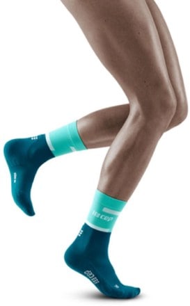 Compression Running Socks