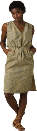 prAna Ecotropics Dress - Women's 1