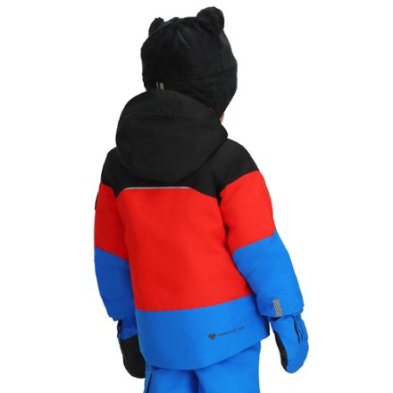 Obermeyer Altair Insulated Jacket - Toddlers' 2