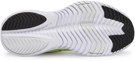 Saucony Kinvara 14 LTT Road-Running Shoes - Kids' 3