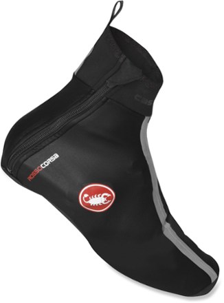 rei bike shoe covers