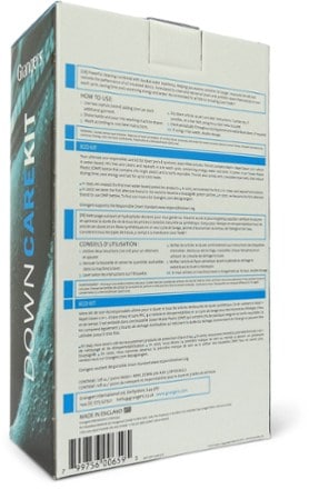 Grangers Down Care Kit 1