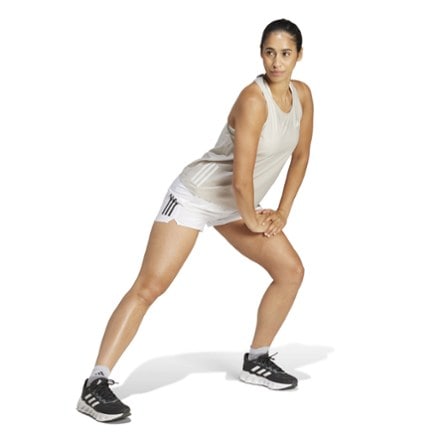 adidas Own the Run Tank Top - Women's 1