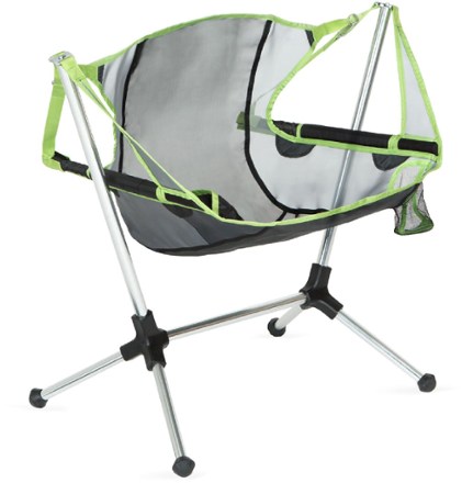 stargaze recliner camping chair