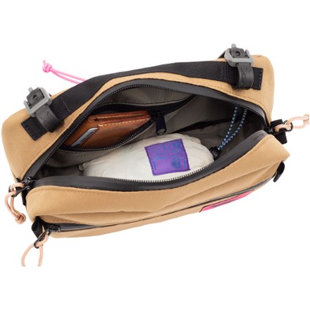 Swift Industries Kestrel Handlebar Bag | REI Co-op