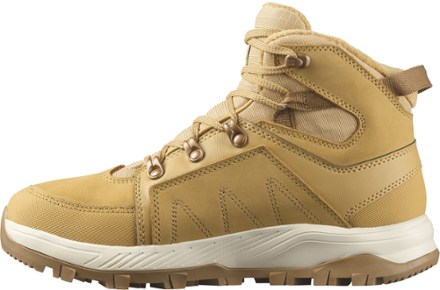 Salomon Outchill Thinsulate ClimaSalomon Waterproof Hiking Boots - Women's 1