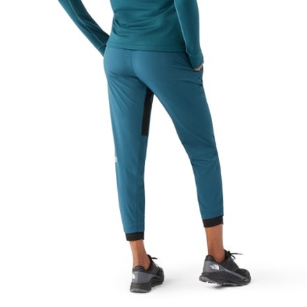Smartwool Active Slim Jogger Pants - Women's 2