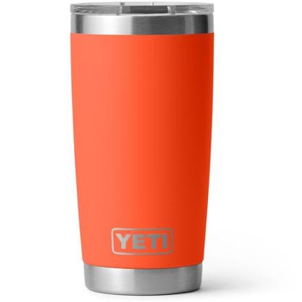 YETI Rambler Tumbler with MagSlider Lid - 20 fl. oz. 0
