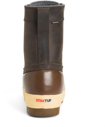 XTRATUF 8" Insulated Legacy Lace Boots - Men's 3