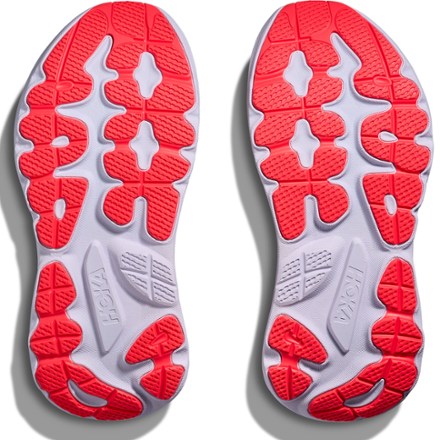 HOKA Gaviota 6 Road-Running Shoes - Women's 6