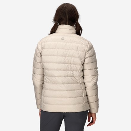Marmot Highlander Down Jacket - Women's 1