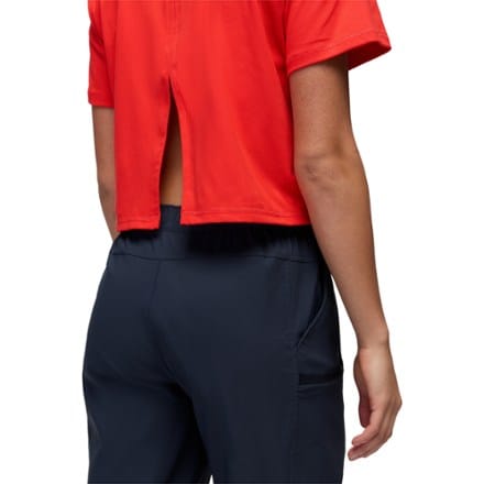 prAna Pure Ascent Shirt - Women's 6
