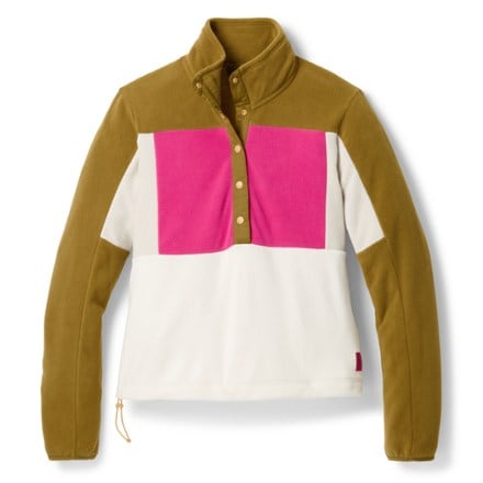 Cotopaxi Encima Fleece Pullover - Women's 0