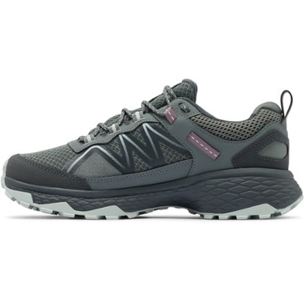 Columbia Peakfreak Rush OutDry Hiking Shoes - Women's 1