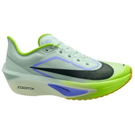 Nike Zoom Fly 6 Road-Running Shoes - Men's 0