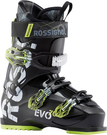 rossignol 25.5