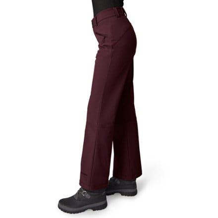 Free Country Stormlite Super Softshell Ski Pants - Women's 3