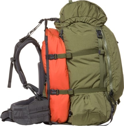 MYSTERY RANCH Terraframe 80 Pack - Men's 4