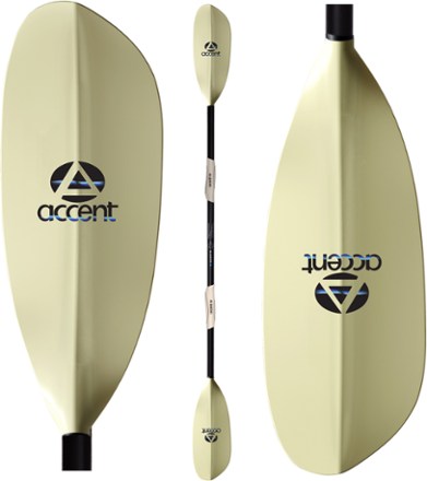 Accent eNeRGy Hybrid Kayak Paddle 2