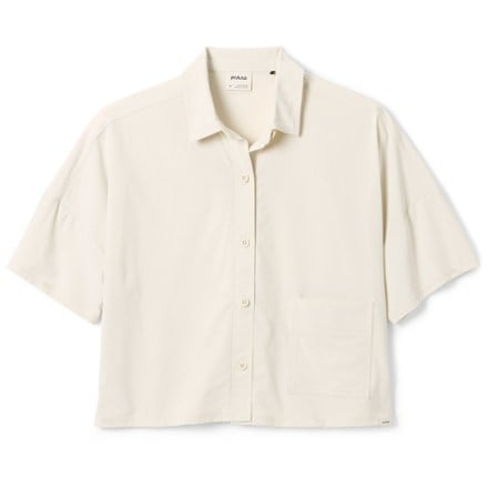 prAna Railay Button-Down Shirt - Women's 0