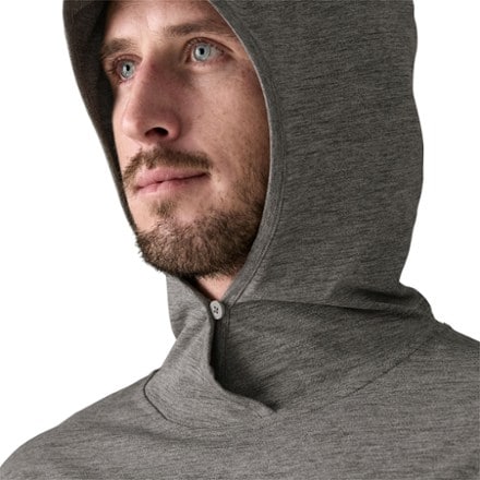 Patagonia Capilene Cool Sun Hoody - Men's 7