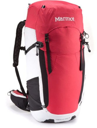 Team Red/Glacier Grey