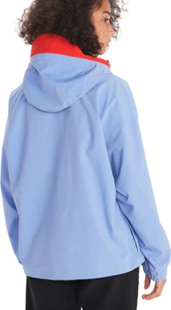 Marmot '96 Active Anorak - Women's 1
