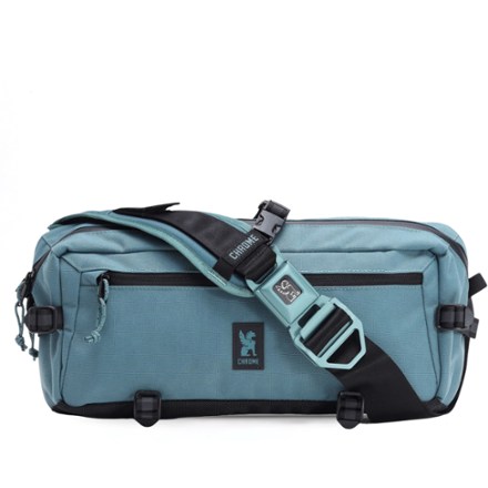 Chrome Kadet Sling Bag Blue