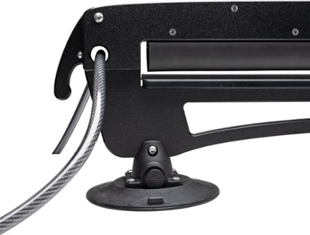 SeaSucker Classic Ski Rack 3