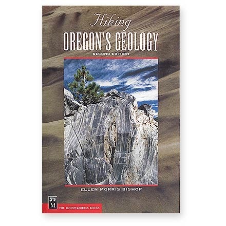  Hiking Oregon's Geology 0