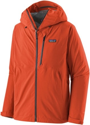 Patagonia Granite Crest Jacket - Men's 0