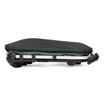Burley Hopper Bike Trailer 4