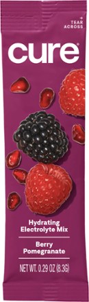 Hydrating Electrolyte Drink Mix - 1 Serving
