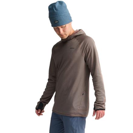 Mountain Hardwear AirMesh Long-Sleeve Hoody - Men's 5