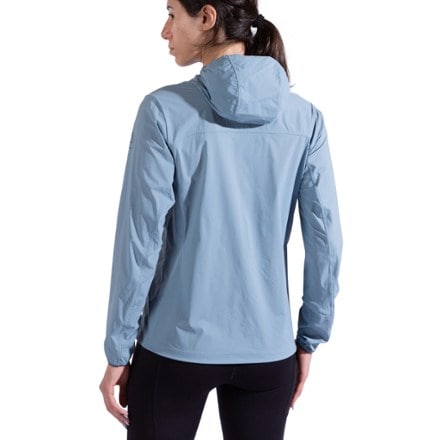 La Sportiva Freeway Wind Jacket - Women's 2