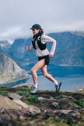 Topo Athletic Ultraventure 5 GTX Trail-Running Shoes - Women's 7