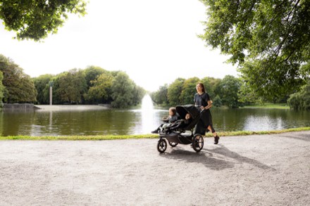 Location Image for Urban Glide 3 Double Stroller