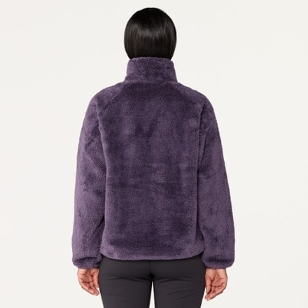 The North Face Osito Evolve Full-Zip Jacket - Women's 2