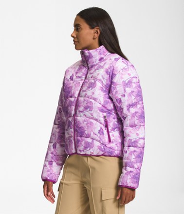 The North Face NSE 2000 Insulated Jacket - Women's 3