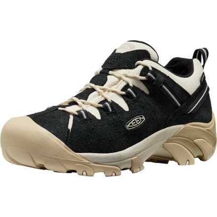KEEN Targhee II Waterproof Hiking Shoes - Men's 3