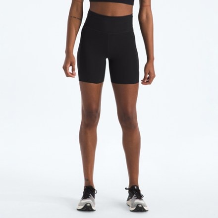 The North Face Summit Series Ripida Tight Shorts - Women's 1