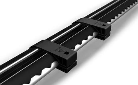 Yakima MightyMounts - Set of 4 Detail view