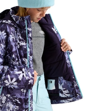 The North Face Freedom Insulated Jacket - Girls' 5