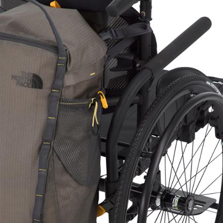 The North Face U-Camp Daypack - 20 L 6