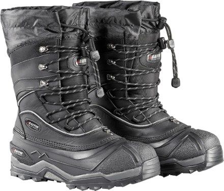 Baffin Snow Monster Boots - Men's 5