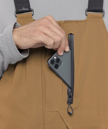 686 GORE-TEX Stretch Dispatch Bib Pants - Men's 4