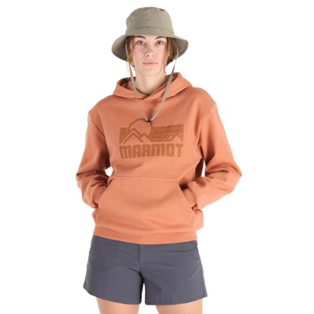 Marmot Coastal Hoody - Women's 0